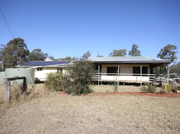 Sixth view of Homely rural property listing, Address available on request