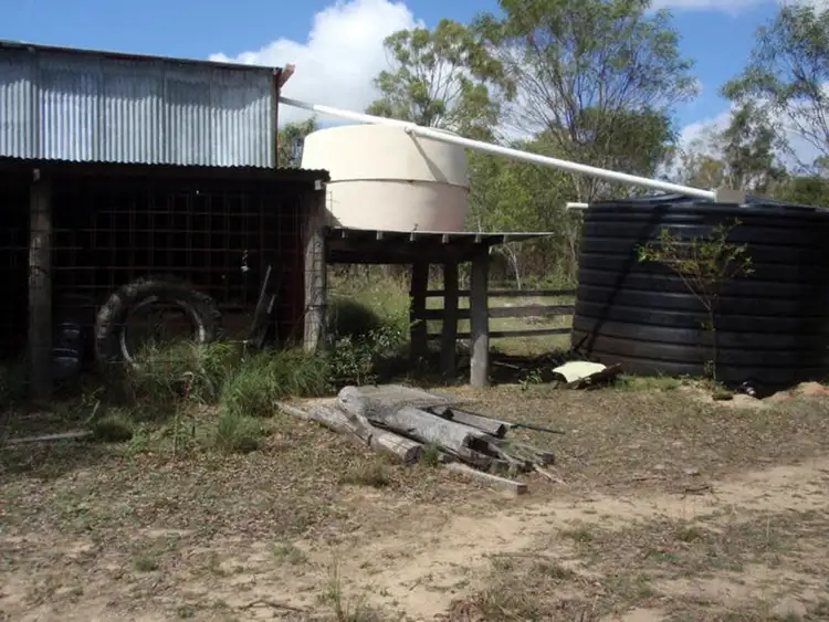 Fifth view of Homely rural property listing, Address available on request