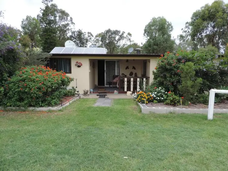 Main view of Homely rural property listing, Address available on request