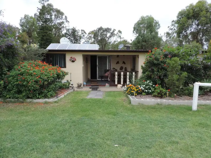 Main view of Homely rural property listing, Address available on request