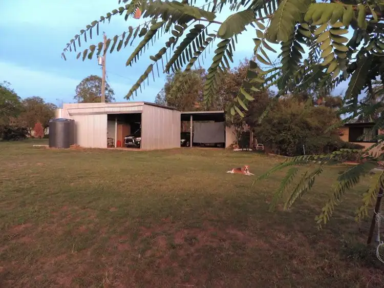 Fourth view of Homely rural property listing, Address available on request
