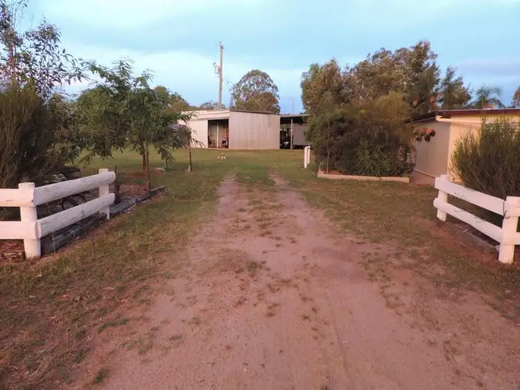 Fifth view of Homely rural property listing, Address available on request