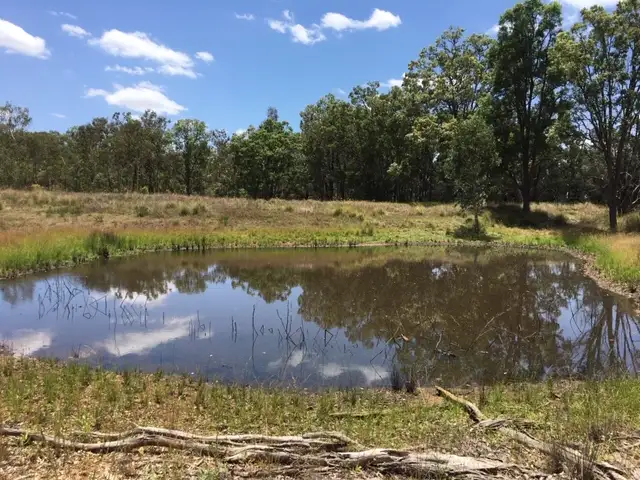 Main view of Homely rural property listing, 120 Wilkes Road, Wilkesdale QLD 4608
