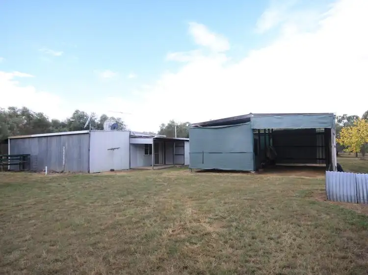 Second view of Homely rural property listing, 120 Wilkes Road, Wilkesdale QLD 4608