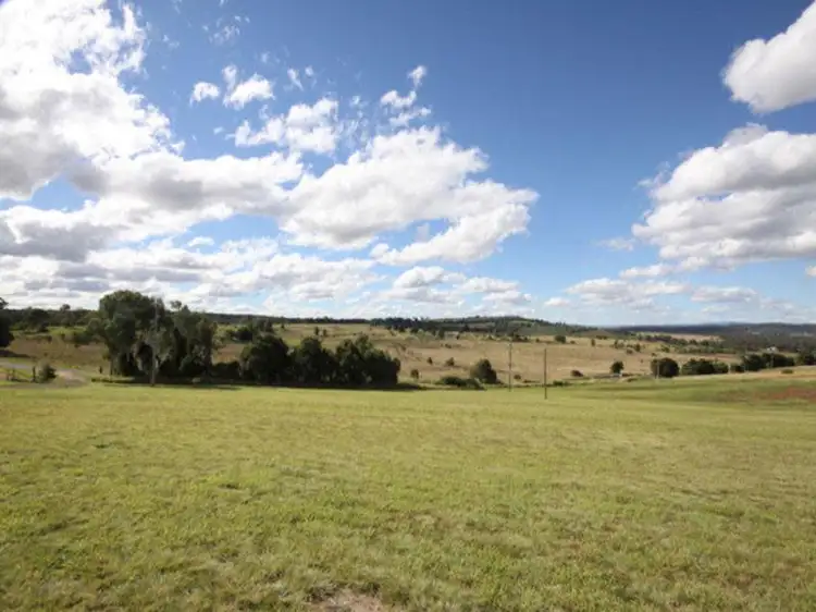 Main view of Homely land listing, Lot 23, 50 Malar Road, Kingaroy QLD 4610