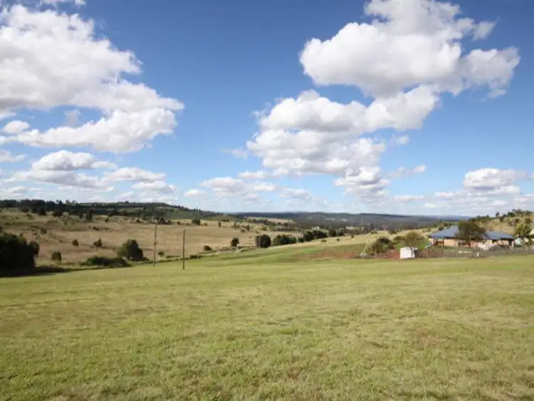 Second view of Homely land listing, Lot 23, 50 Malar Road, Kingaroy QLD 4610