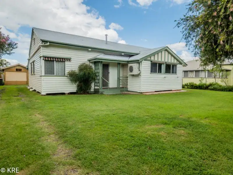 Main view of Homely house listing, 66 Youngman Street, Kingaroy QLD 4610