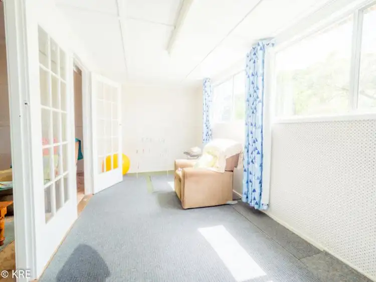 Second view of Homely house listing, 66 Youngman Street, Kingaroy QLD 4610