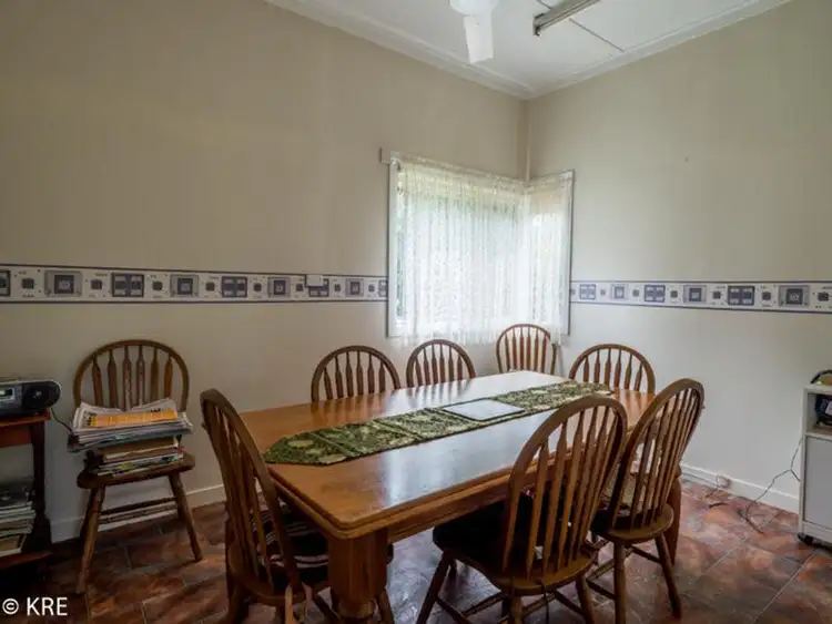 Third view of Homely house listing, 66 Youngman Street, Kingaroy QLD 4610