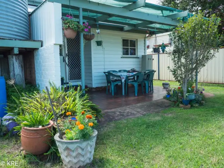 Fifth view of Homely house listing, 66 Youngman Street, Kingaroy QLD 4610