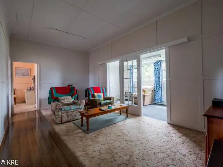 Sixth view of Homely house listing, 66 Youngman Street, Kingaroy QLD 4610