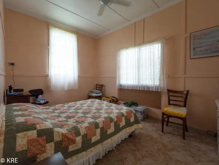 Seventh view of Homely house listing, 66 Youngman Street, Kingaroy QLD 4610