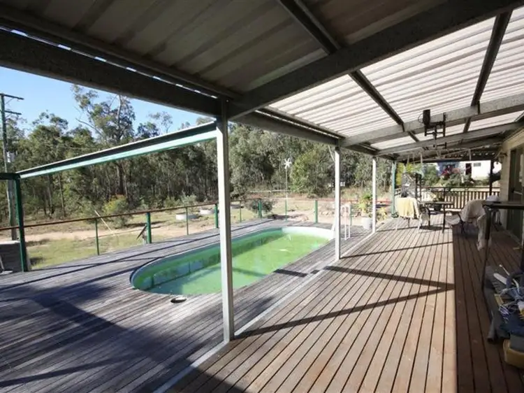 Second view of Homely rural property listing, Address available on request