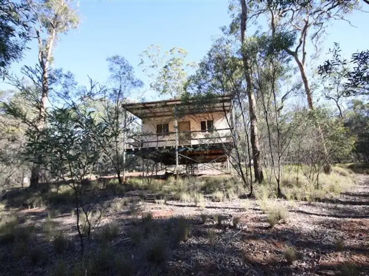 Third view of Homely rural property listing, Address available on request