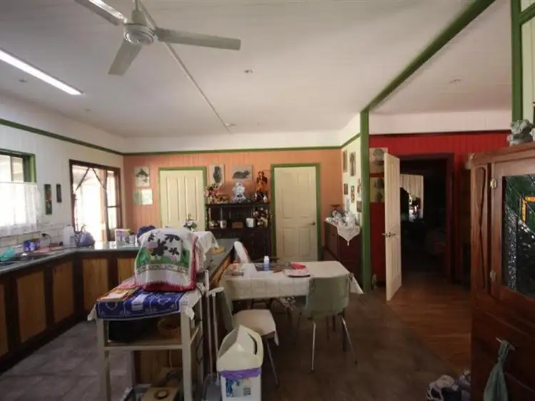 Fifth view of Homely rural property listing, Address available on request