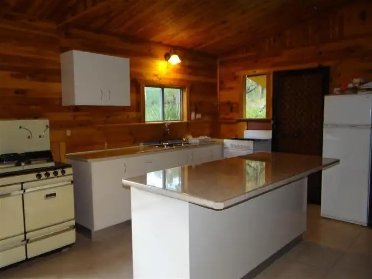 Main view of Homely rural property listing, Address available on request