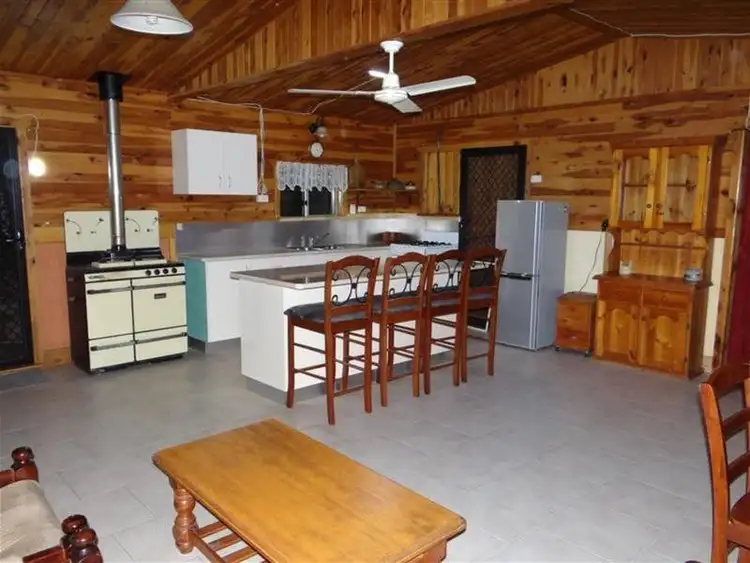 Second view of Homely rural property listing, Address available on request