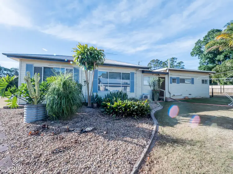 Main view of Homely house listing, 15 RESERVOIR STREET, Kingaroy QLD 4610