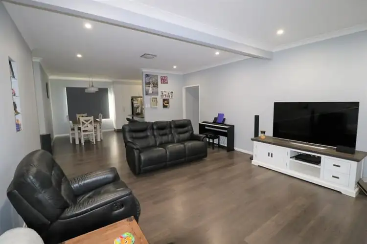 Second view of Homely house listing, 15 RESERVOIR STREET, Kingaroy QLD 4610