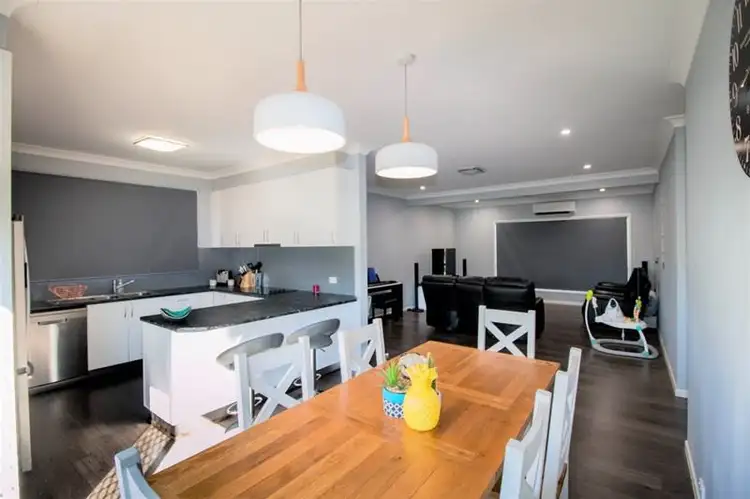 Third view of Homely house listing, 15 RESERVOIR STREET, Kingaroy QLD 4610