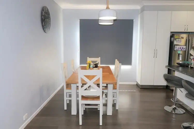 Fourth view of Homely house listing, 15 RESERVOIR STREET, Kingaroy QLD 4610