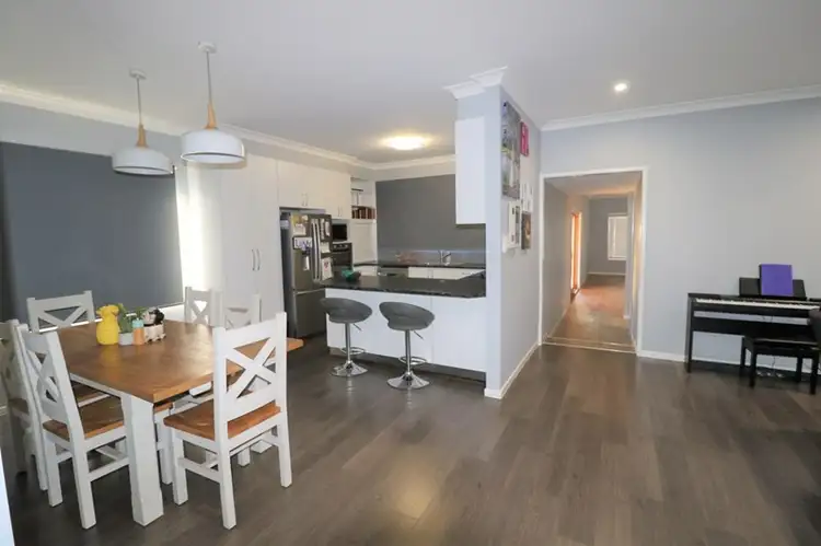 Fifth view of Homely house listing, 15 RESERVOIR STREET, Kingaroy QLD 4610