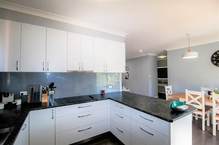 Sixth view of Homely house listing, 15 RESERVOIR STREET, Kingaroy QLD 4610