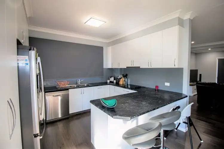 Seventh view of Homely house listing, 15 RESERVOIR STREET, Kingaroy QLD 4610