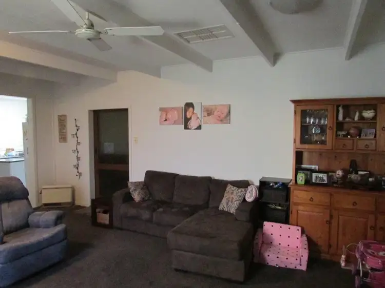 Sixth view of Homely house listing, 1 Napier Street, Donald VIC 3480