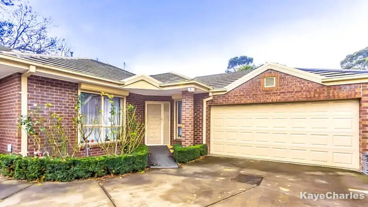 3/155 High Street, Berwick VIC 3806