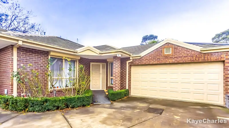 Main view of Homely unit listing, 3/155 High Street, Berwick VIC 3806