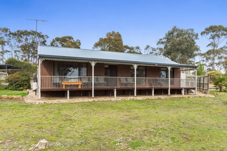 Main view of Homely house listing, 50 McMillan Road, Green Gully VIC 3462