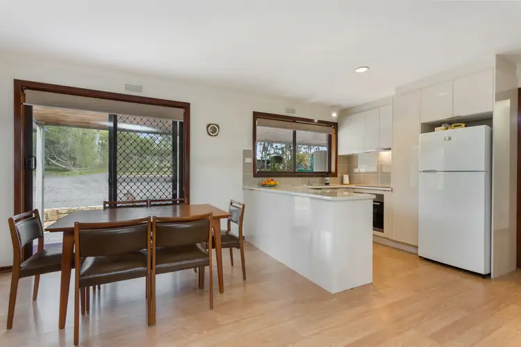 Second view of Homely house listing, 50 McMillan Road, Green Gully VIC 3462