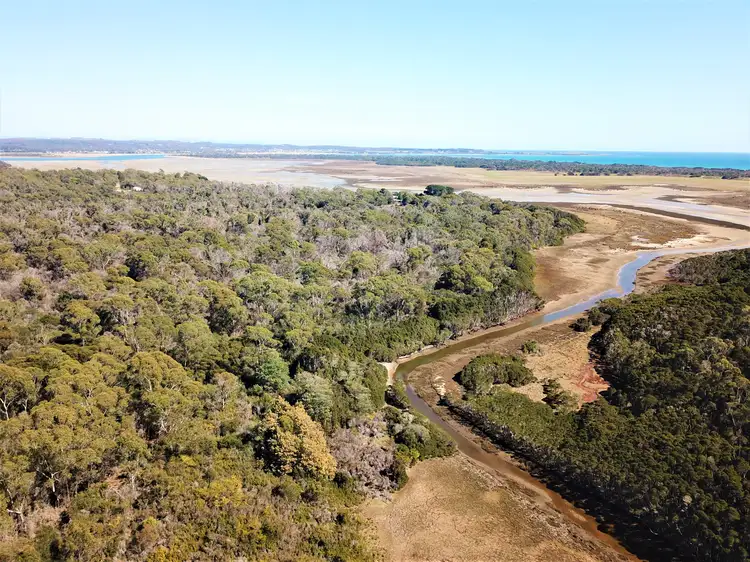 62 Marana Drive, Bakers Beach TAS 7307