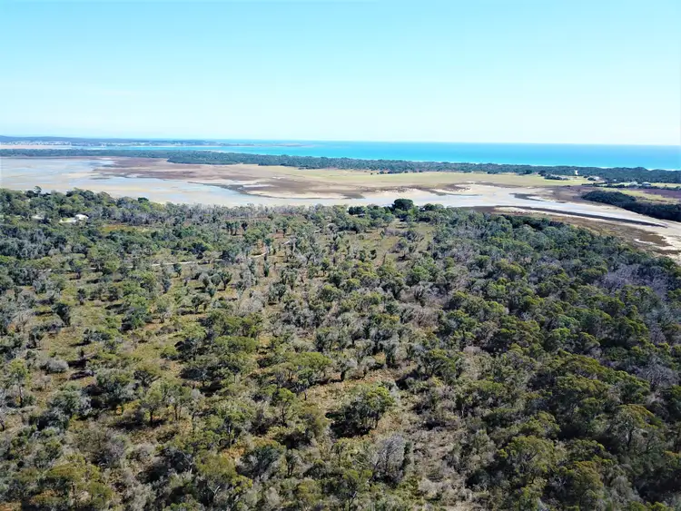 Third view of Homely land listing, 62 Marana Drive, Bakers Beach TAS 7307