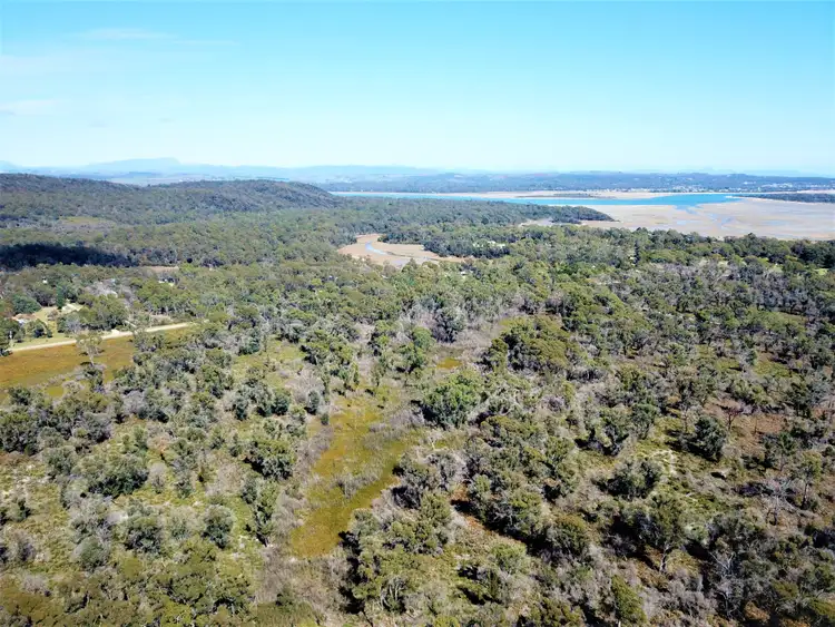 Fourth view of Homely land listing, 62 Marana Drive, Bakers Beach TAS 7307