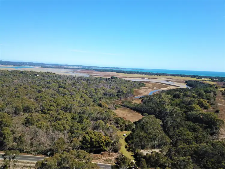 Fifth view of Homely land listing, 62 Marana Drive, Bakers Beach TAS 7307