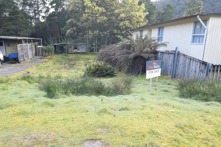Third view of Homely land listing, 11 Gum Drive, Rosebery TAS 7470