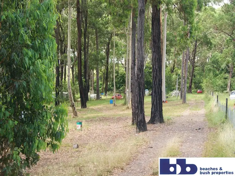 Main view of Homely rural property listing, Address available on request