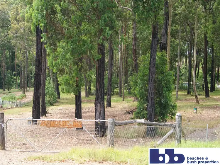 Second view of Homely rural property listing, Address available on request