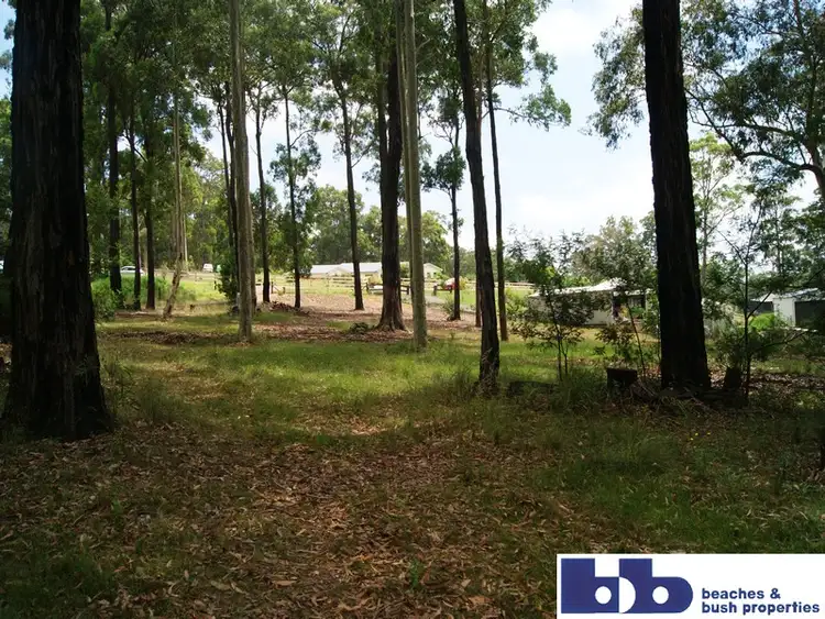 Fifth view of Homely rural property listing, Address available on request