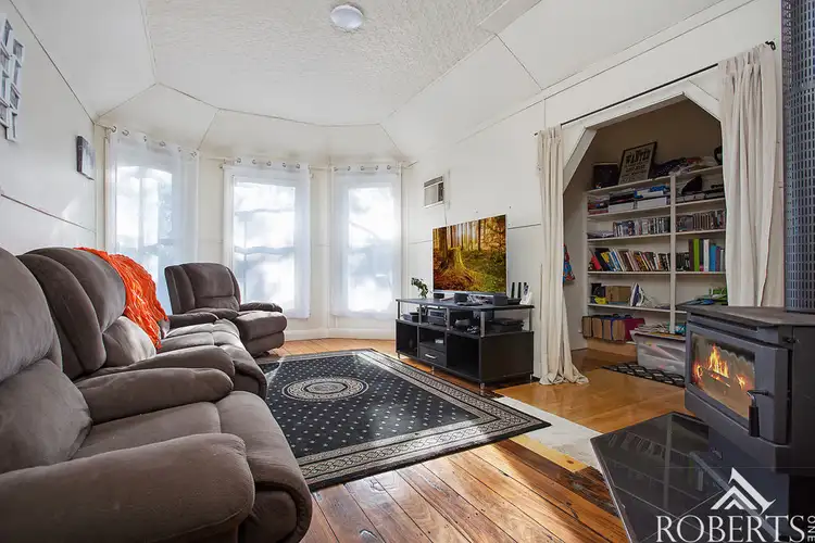 Third view of Homely house listing, 59 Webster Street, Mortlake VIC 3272