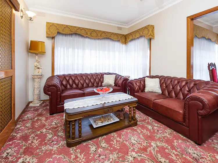 Fifth view of Homely house listing, 41 Davisson Street, Epping VIC 3076