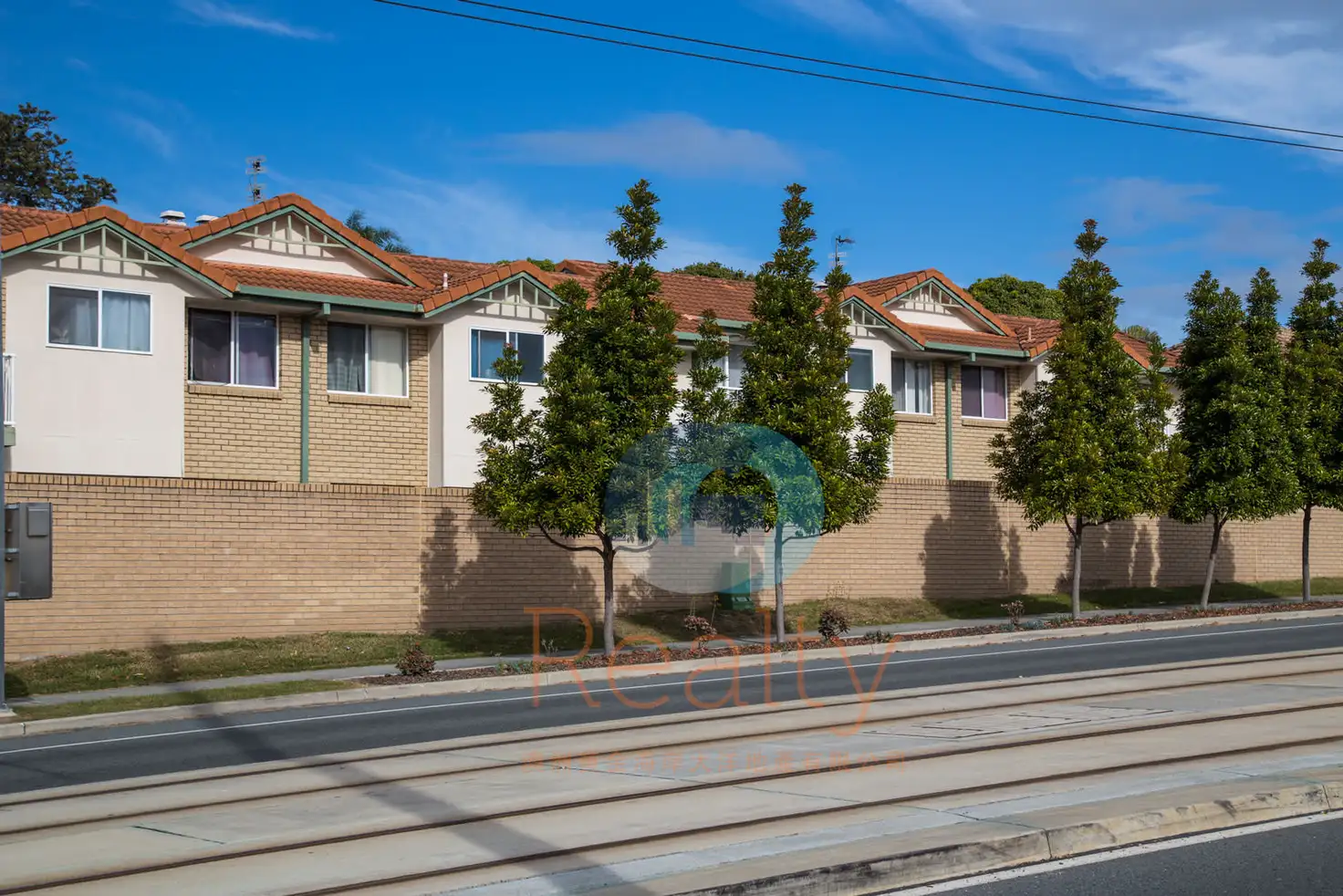 Main view of Homely townhouse listing, 12/168 Queen Street, Southport QLD 4215