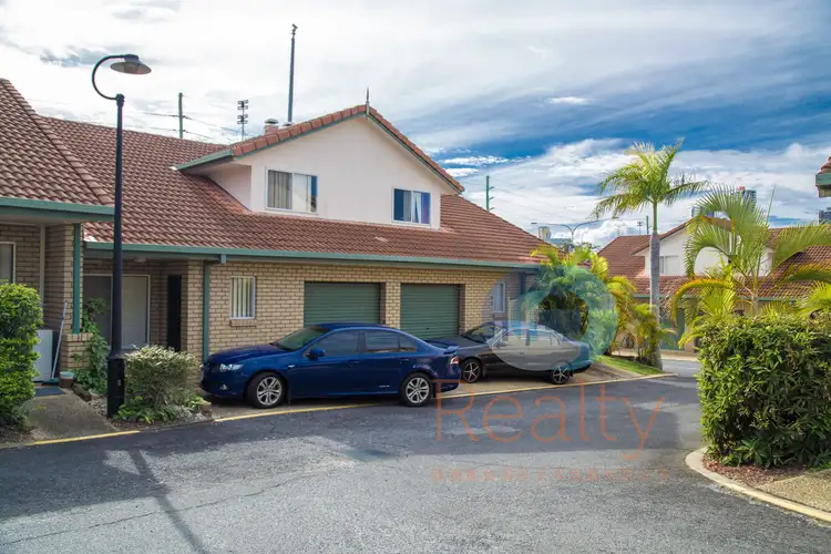 Second view of Homely townhouse listing, 12/168 Queen Street, Southport QLD 4215