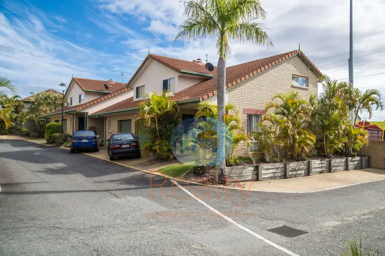 Third view of Homely townhouse listing, 12/168 Queen Street, Southport QLD 4215