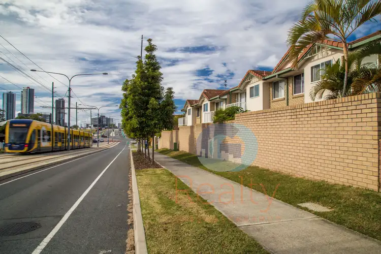 Fourth view of Homely townhouse listing, 12/168 Queen Street, Southport QLD 4215
