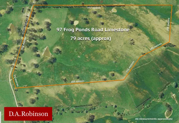 Second view of Homely rural property listing, 97 Frog Ponds Road, Murrindindi VIC 3717