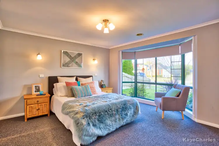 Fifth view of Homely house listing, 17 McCubbin Way, Berwick VIC 3806