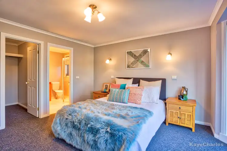 Sixth view of Homely house listing, 17 McCubbin Way, Berwick VIC 3806